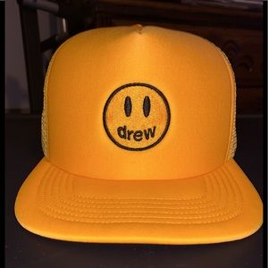 Drew House Trucker Hat !Brand New!